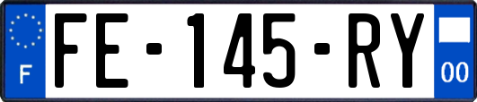 FE-145-RY