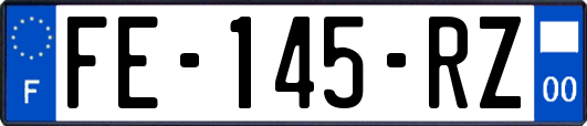 FE-145-RZ