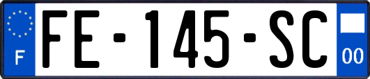 FE-145-SC