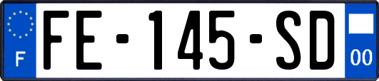 FE-145-SD