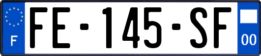FE-145-SF