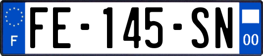 FE-145-SN