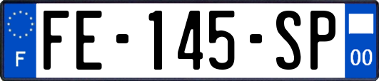 FE-145-SP