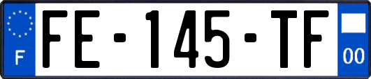 FE-145-TF