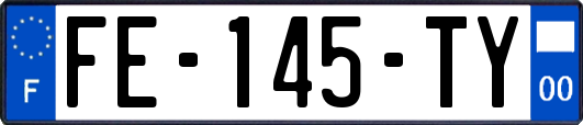 FE-145-TY