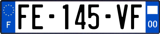 FE-145-VF