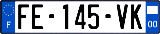 FE-145-VK