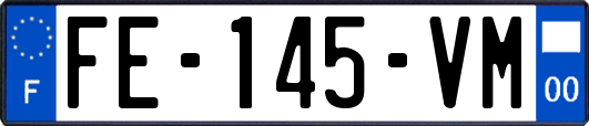 FE-145-VM