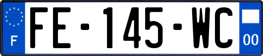 FE-145-WC