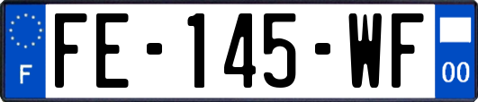 FE-145-WF