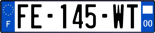 FE-145-WT