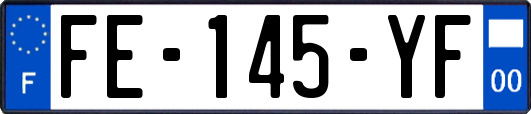 FE-145-YF