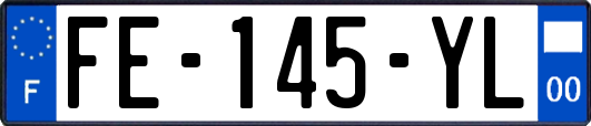 FE-145-YL