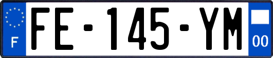 FE-145-YM
