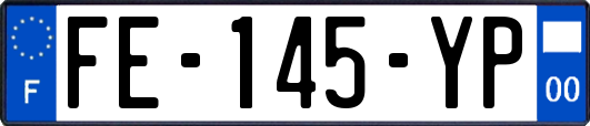 FE-145-YP