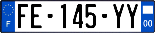 FE-145-YY