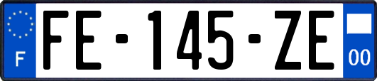 FE-145-ZE