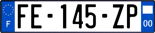 FE-145-ZP