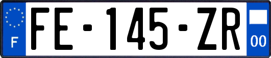 FE-145-ZR