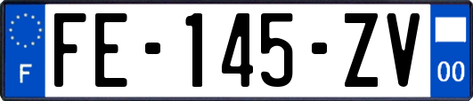 FE-145-ZV