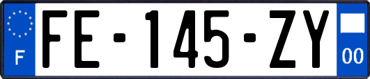 FE-145-ZY