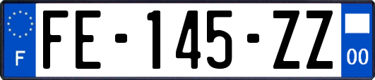 FE-145-ZZ