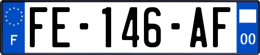 FE-146-AF