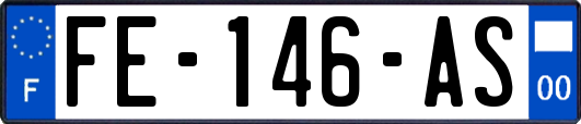 FE-146-AS