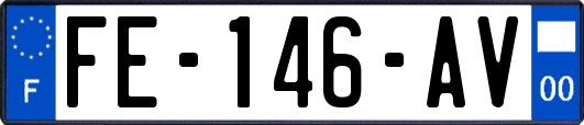 FE-146-AV