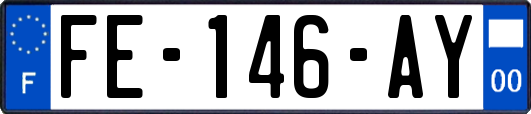 FE-146-AY