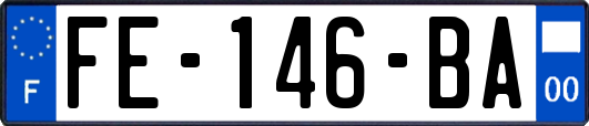 FE-146-BA