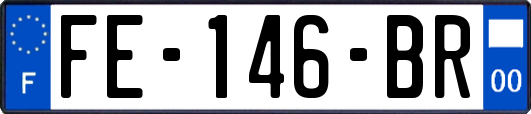 FE-146-BR