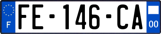 FE-146-CA