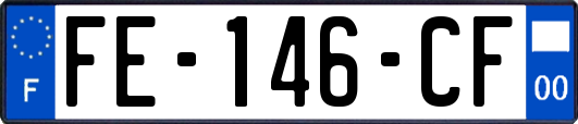FE-146-CF