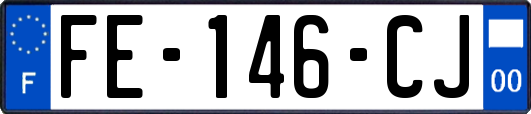 FE-146-CJ