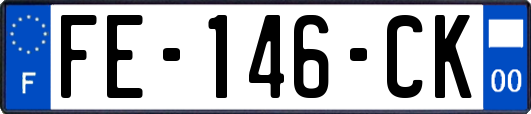 FE-146-CK