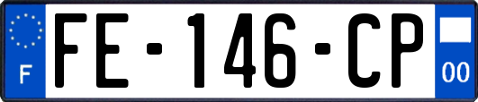 FE-146-CP