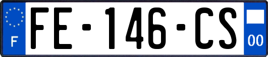 FE-146-CS