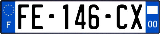 FE-146-CX
