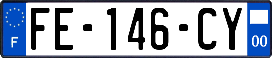 FE-146-CY