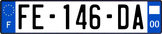 FE-146-DA