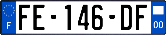 FE-146-DF