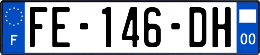FE-146-DH