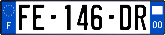 FE-146-DR