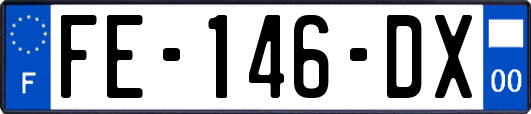FE-146-DX
