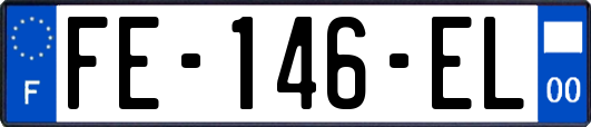 FE-146-EL