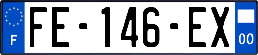 FE-146-EX
