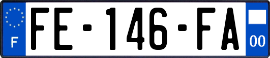 FE-146-FA