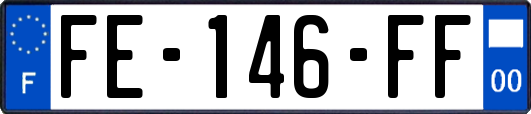 FE-146-FF