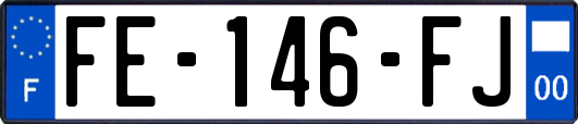 FE-146-FJ